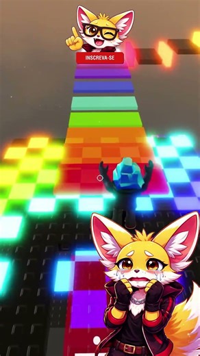 Esse jogo foi BANIDO do Roblox… e ninguém explica isso