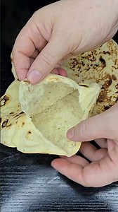 Pita Bread #bread