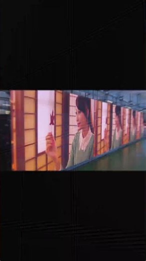 LED Module Replacement Done Right-See the Crystal Clear Result #leddisplay #ledscreen #digitalmedia