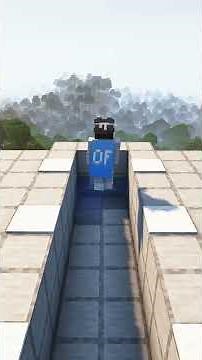 Minecraft Easy Mob XP Farm! #minecraft