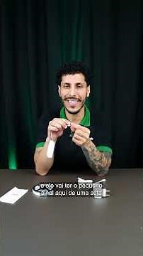 Fitas de LED inteligente Intelbras