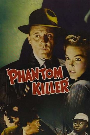 Phantom Killer (1942) - Movie