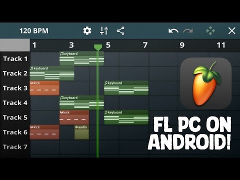 Better than FL Studio Mobile?