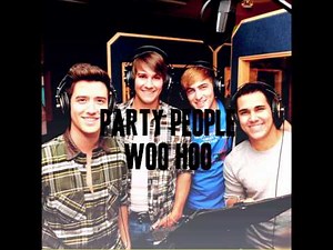 Windows Down Lyrics - Big Time Rush