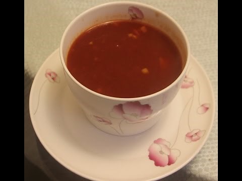 Jim Beam Homemade Barbecue Sauce