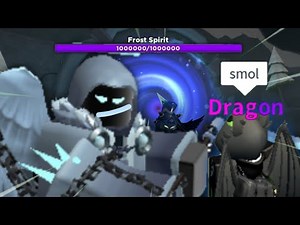 TDS Frost invasion.exe (Roblox)