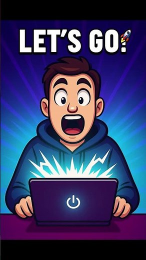 Surface → macOS in 5 seconds 🤯🍏