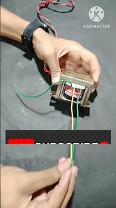 how to make 220 volt transformer |😱220 volt input test 12 volt output test |👿220 volt transformer ⚡⚡