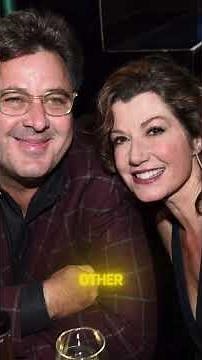 Amy Grant Reveals How She Fell in Love With Vince Gill