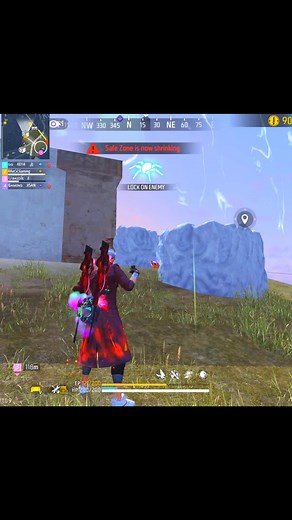 একটা জনে নক হবে #reels #reelsvideo #fb #foryou #reelsfb #shortsreels #FreeFire