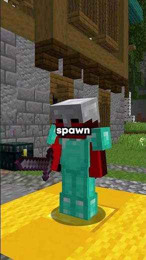 The Most Chaotic PvP Mode in Minecraft 😮 (Random Kits)