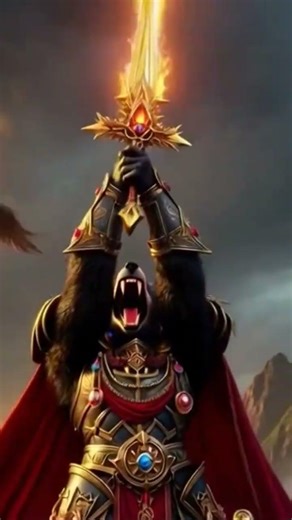 Emperor Xavier Xaela Dé Xanadu, summons forth a tornado