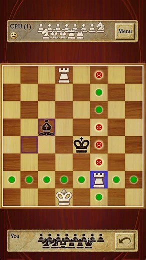 ratted checkers vs premier checkers💞💞 #chess #rook