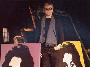 Artifact: Andy Warhol's Ironic Achievement