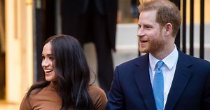 Meghan Markle : ce changement de nom sur l’acte de naissance de son fils Archie fait beaucoup réagir