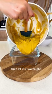 11K views · 47 reactions | This One-Ingredient Chickpea Tofu, also known as Burmese Tofu, is a delightful and versatile alternative to traditional soy tofu, perfect for those with soy allergies or anyone looking to add variety to their meals. Recipe is in the comments  | Plantbaes | Facebook