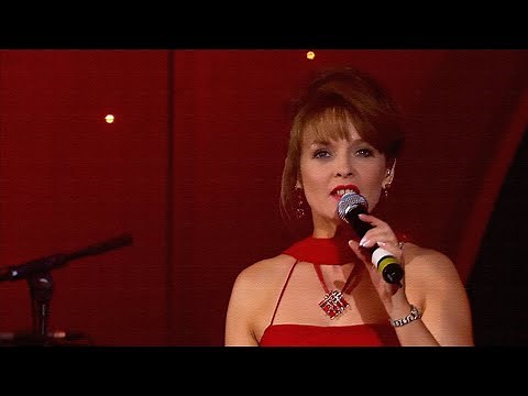 Mary Duff - The Power Of Love (Live at the NEC, Killarney, Ireland)