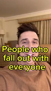 113K views · 1.3K reactions | Have you got one of those people in your social circle… Who falls out with absolutely everyone? Do you wanna tag them in and let them know… | Russell Kane | Facebook