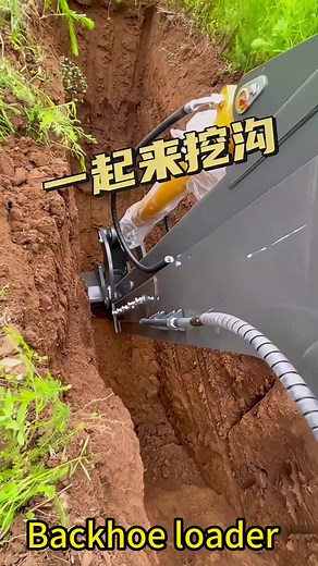 1.2K views | Backhoe loader #excavator #digger #loader #excavators #miniexcavator #minidigger #minipelle #minibagger #miniescavatore #miniexcadora #escavadora #loggrapple #excavating #excavations #excavation #bagger #minidiggers #excavatorsforsale #earthmoving #earthmover #excavatorattachments #attachment #excavatorattachment #electricexcavator #batterypowered #newenergyexcavator #backhoe #forklift #terrainforklift | Mini digger mini excavator | Facebook