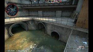 EG-Stewie2k pov IEM达拉斯 VS LIQUID