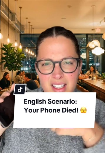 Asking to Charge your Phone 📲… Do you know these English words and Expressions? •Charger •Plug it in (phrasal verb) •Plug Socket/ Outlet #learnenglish#englishvocabulary#britishenglish