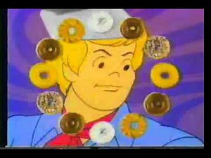 promo mysteries of the toon world - alan