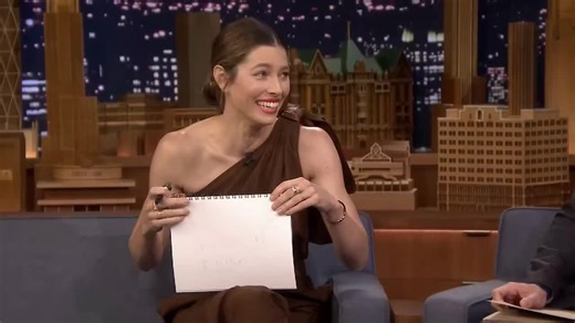 Funny Moments from Stranger Things 4 on Jimmy Fallon