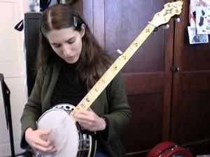 Foggy Mountain Breakdown Variations - Excerpt from the Custom Banjo Lesson from The Murphy Method