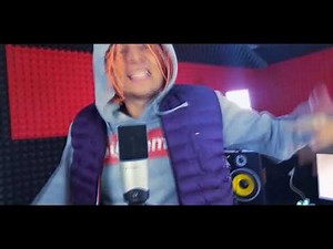 Lil Lano - TrapUpdate [Official 4K Video]