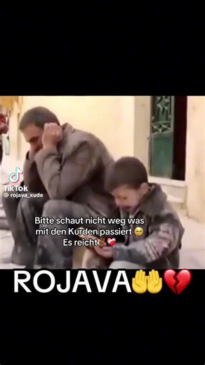 Solidarity with the Kurdish Community: A Call to Action