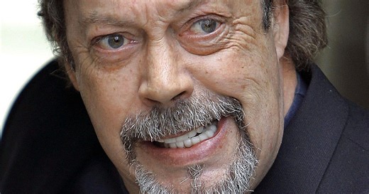 Kultfigur der «Rocky Horror Show»: Tim Curry wird 80