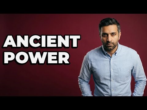 What Energy Did Ancient Societies Use Before Fossil Fuels?