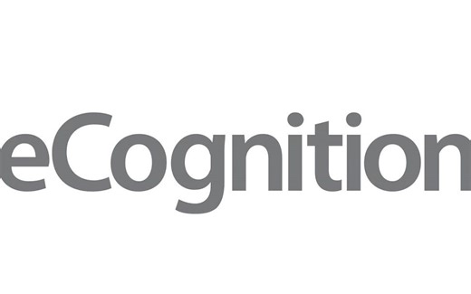 ecognition软件分割分类实践教程