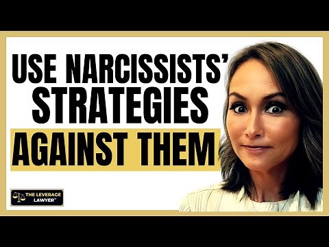 12 Ways To Manipulate The Narcissist The Ultimate Guide