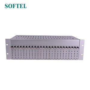 [Hot Item] 24 in 1 CATV Fixed Analog Modulator NTSC, PAL, Secam Modulator
