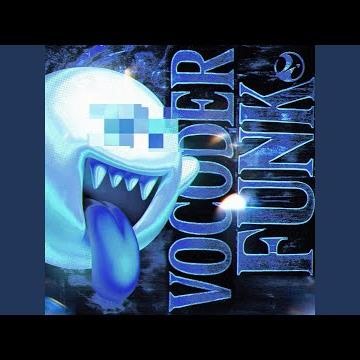 VOCODER FUNK