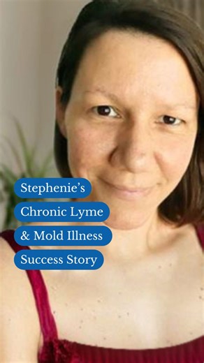 “This program reminded me of my own autonomy and strength. I now have the tools I need to heal—and I know I’ll never have to go back to where I was before.” Diagnosed with endometriosis, chronic inflammatory response syndrome, chronic Lyme disease, and PTSD, Stephenie felt isolated and out of options. Then she discovered the Dynamic Neural Retraining System (DNRS)—and everything changed. Through consistent practice, Stephenie’s symptoms faded. She regained energy, reintroduced foods, traveled, p
