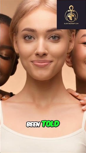 Raising Black Children: Battling Negative Images & Stereotypes #shorts