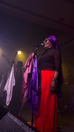 ENÈJI Boukman Eksperyans | Paul Beaubrun