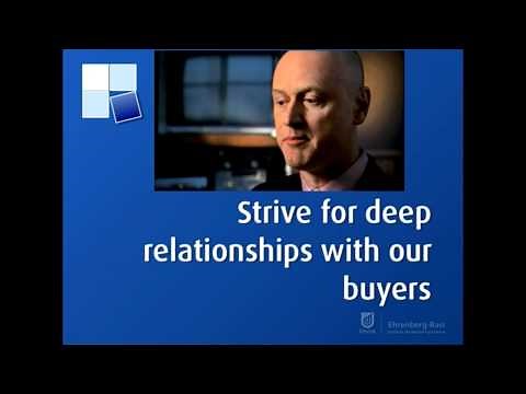 TEDxAdelaide - Byron Sharp - The Science of Marketing