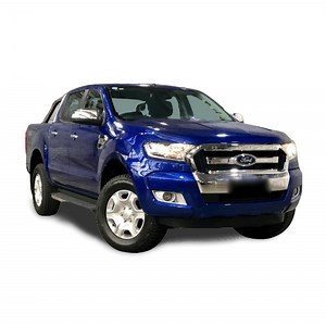 Car Stereo Upgrade Kit for Ford Ranger PX2-PX3 2015-2019