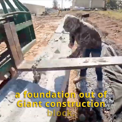 264K views · 1.2K reactions | How to Build a Quonset Hut #reelsinstagram https://youtu.be/pHPiMC75Idk | Rockhill Farm - Tractors, Firewood, and Excavating | Facebook