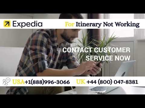 “Why Is My Expedia Itinerary Not Showing? Complete Guide”