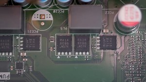 Gpu, Electrical Brain