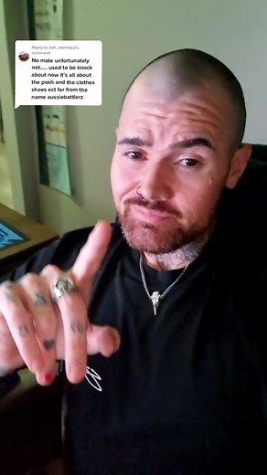 The Evolution from Aussie Battlerz to Mister Butlers