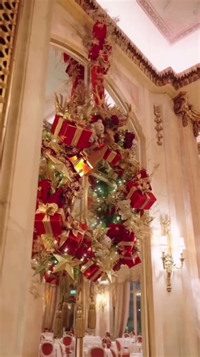 “All I Want for Christmas Is You” Let's experience Christmas in London