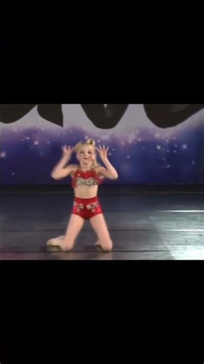 Jojo Siwa 2 solos Edit #dancemoms #jojosiwa #jojo