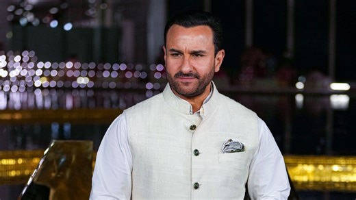 Saif Ali Khan undergoes surgery to stop spinal fluid leakage: What is it?