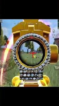 This is why am the best snipers in codm