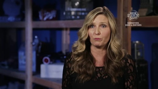 Pawn Stars: Best Of S12:E30 - Gangsters, Guns, and Guitars